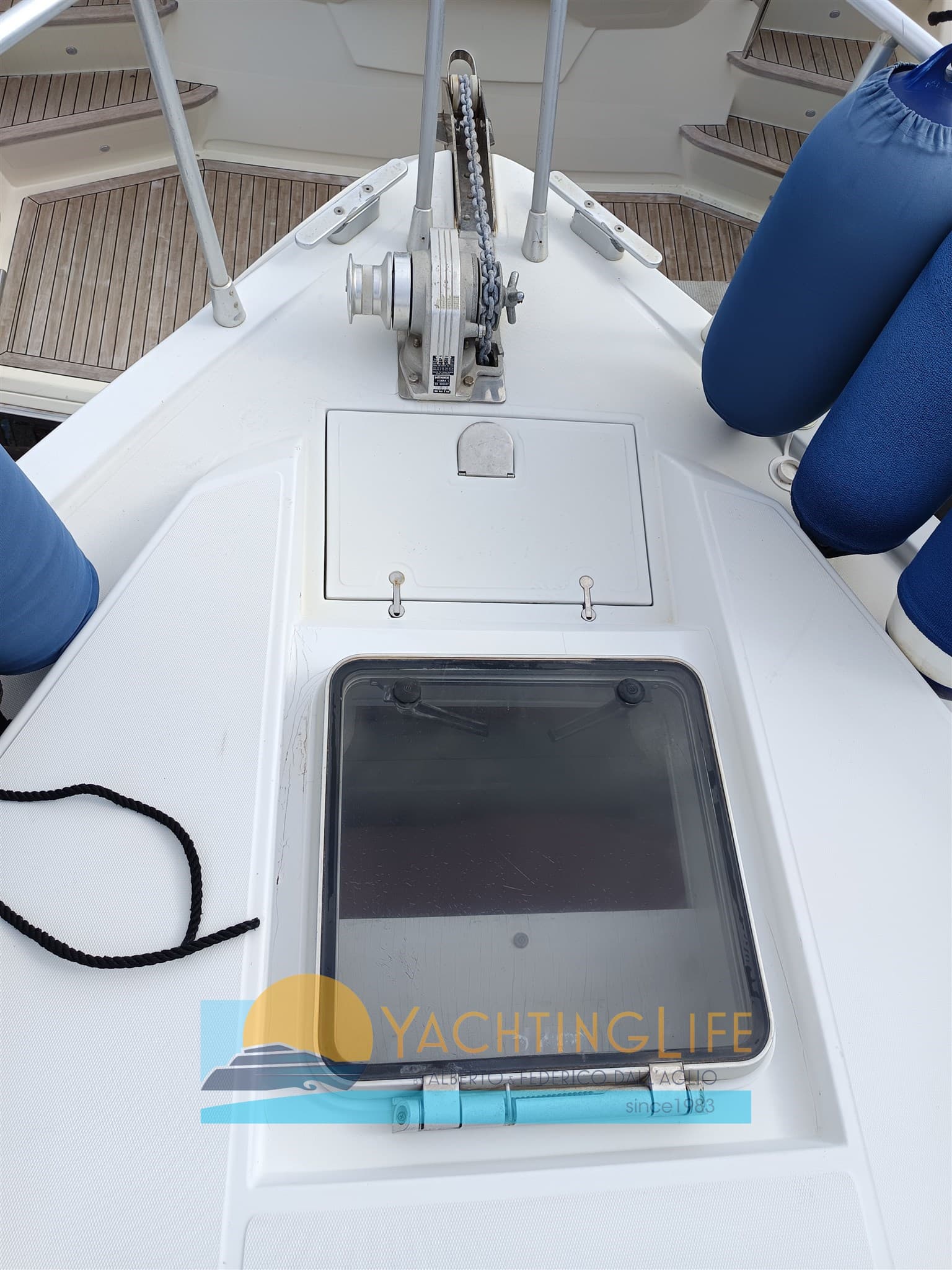 Mochi Craft Europa usato - dettaglio 3