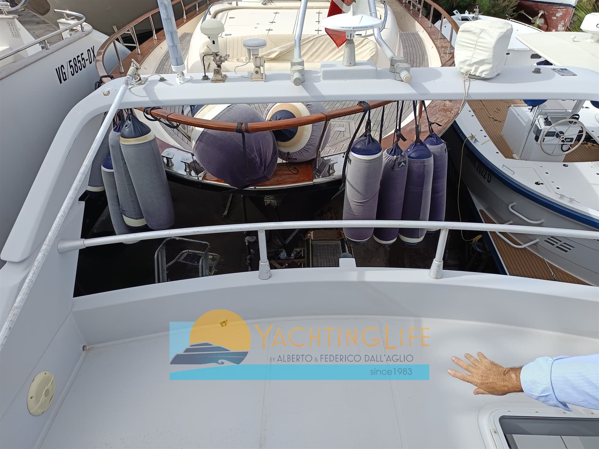 Mochi Craft Europa usato - dettaglio 2