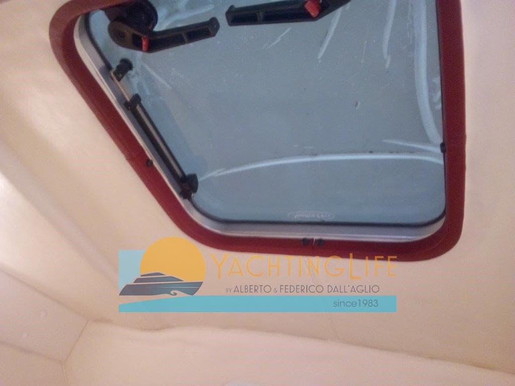 Italcraft FAST 35 gebraucht - Hauptbild 16
