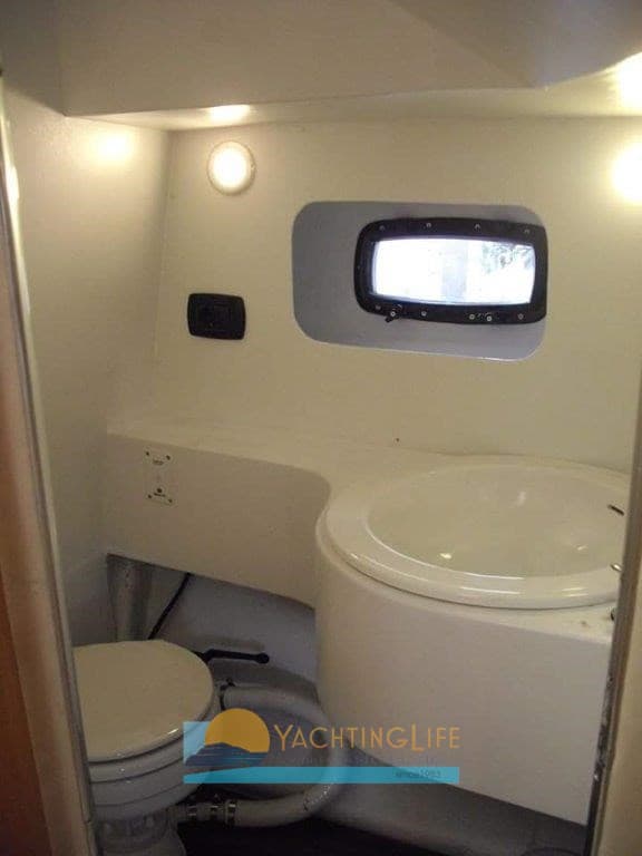 Italcraft FAST 35 gebraucht - Hauptbild 14