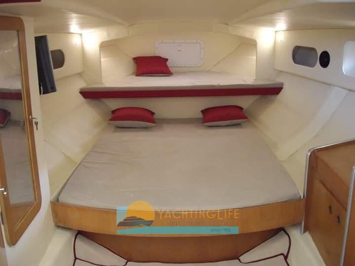 Italcraft FAST 35 gebraucht - Hauptbild 15
