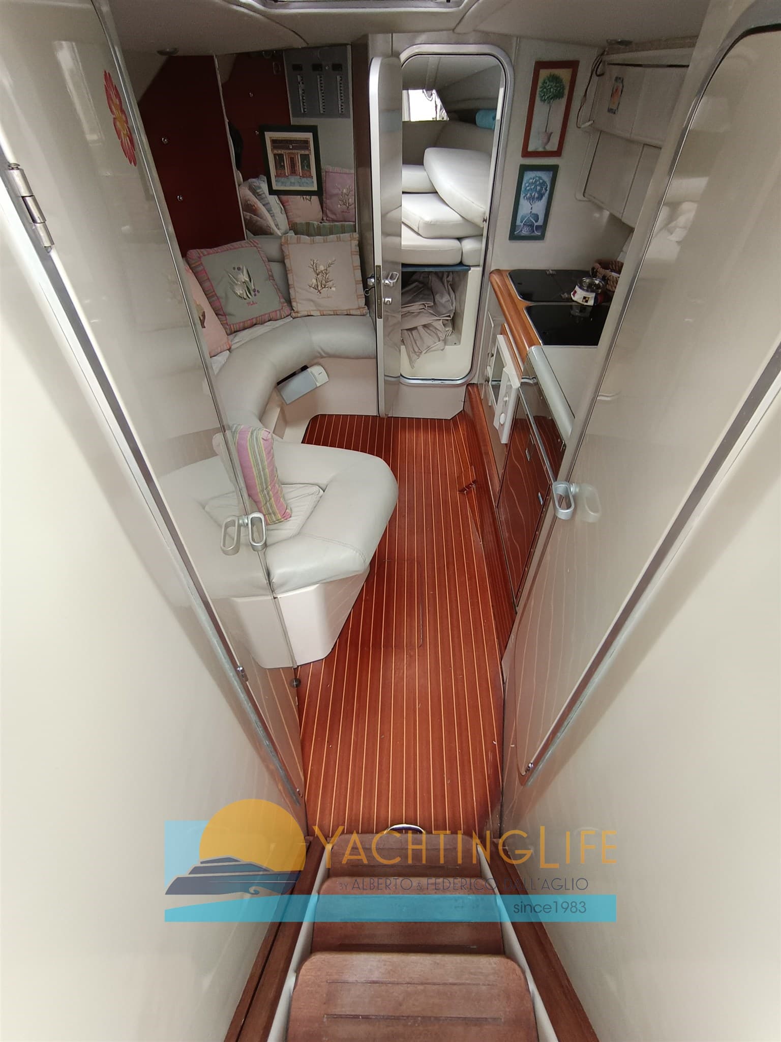 Scalfati 12 usato - dettaglio 4