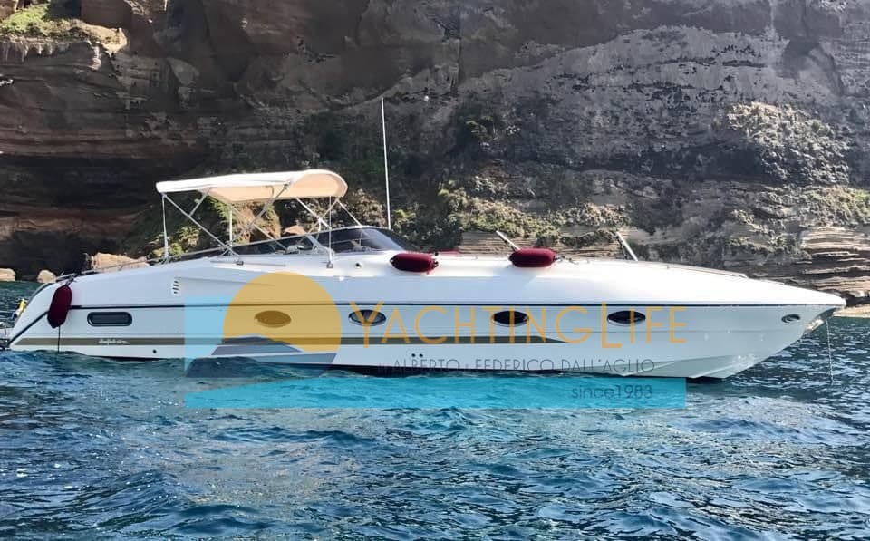 Scalfati 12 - Main View Scalfati 12 - Main View