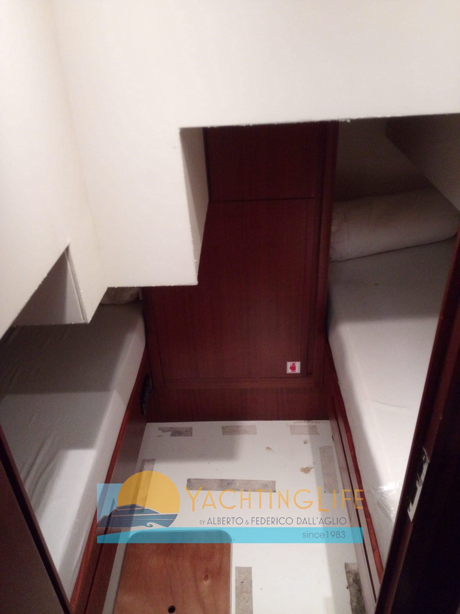 Cantieri Estensi maine 480 d'occasion - image hero 17