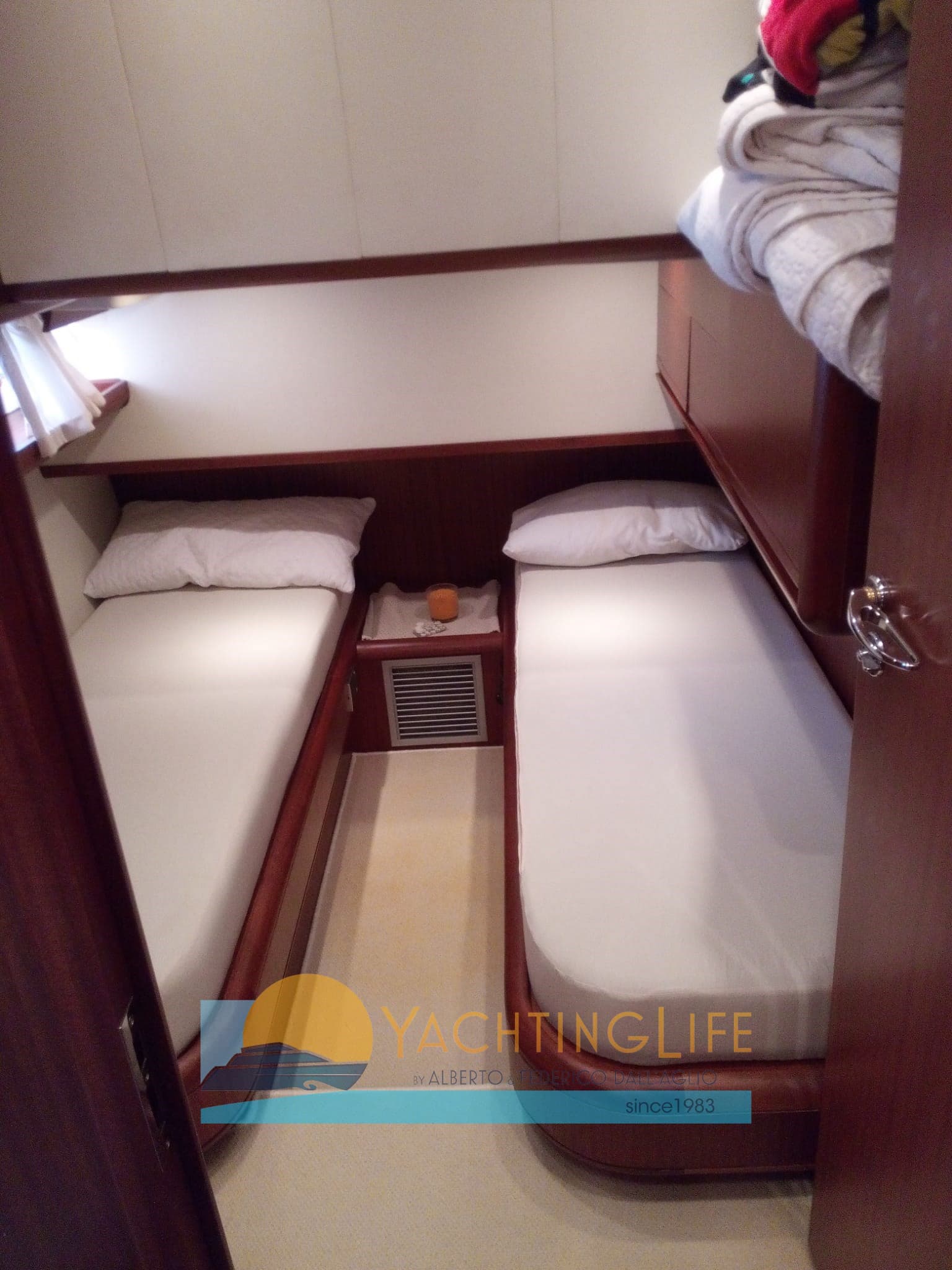 Cantieri Estensi maine 480 d'occasion - image hero 18