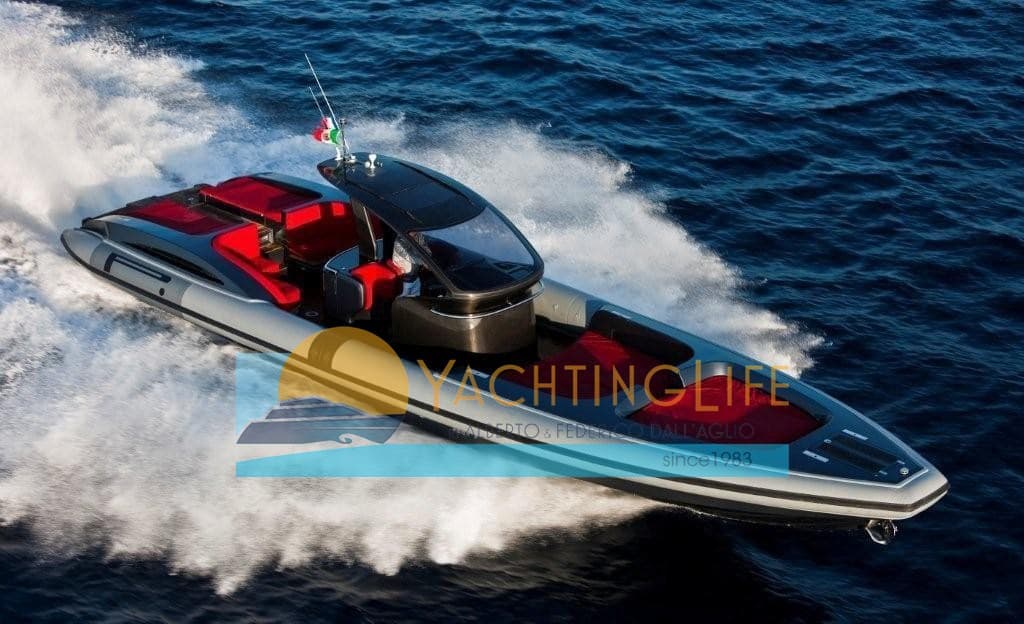 Pirelli Pzero 1400 - Main View Pirelli Pzero 1400 - Main View