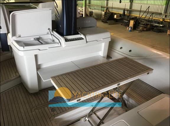 Zeta Elle Unopuntoquattro - Detail View 1 Zeta Elle Unopuntoquattro - Detail View 1