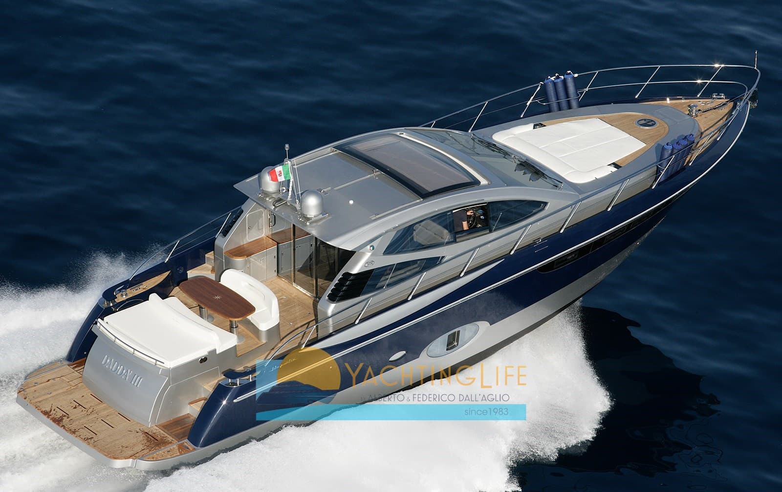 Blu Martin Blu Martin 58 St - Main View Blu Martin Blu Martin 58 St - Main View