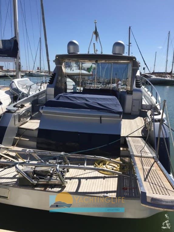 Blu Martin Blu Martin 58 St - Deck View Blu Martin Blu Martin 58 St - Deck View