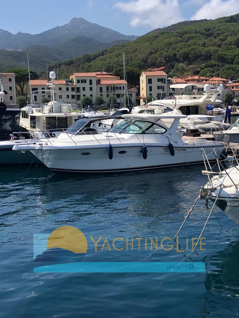 Tiara Yachts 3600 Open - Main View Tiara Yachts 3600 Open - Main View