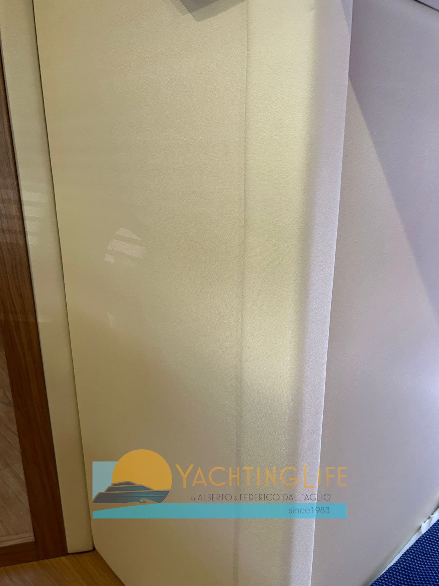 Sessa Marine C38 gebraucht - Hauptbild 17