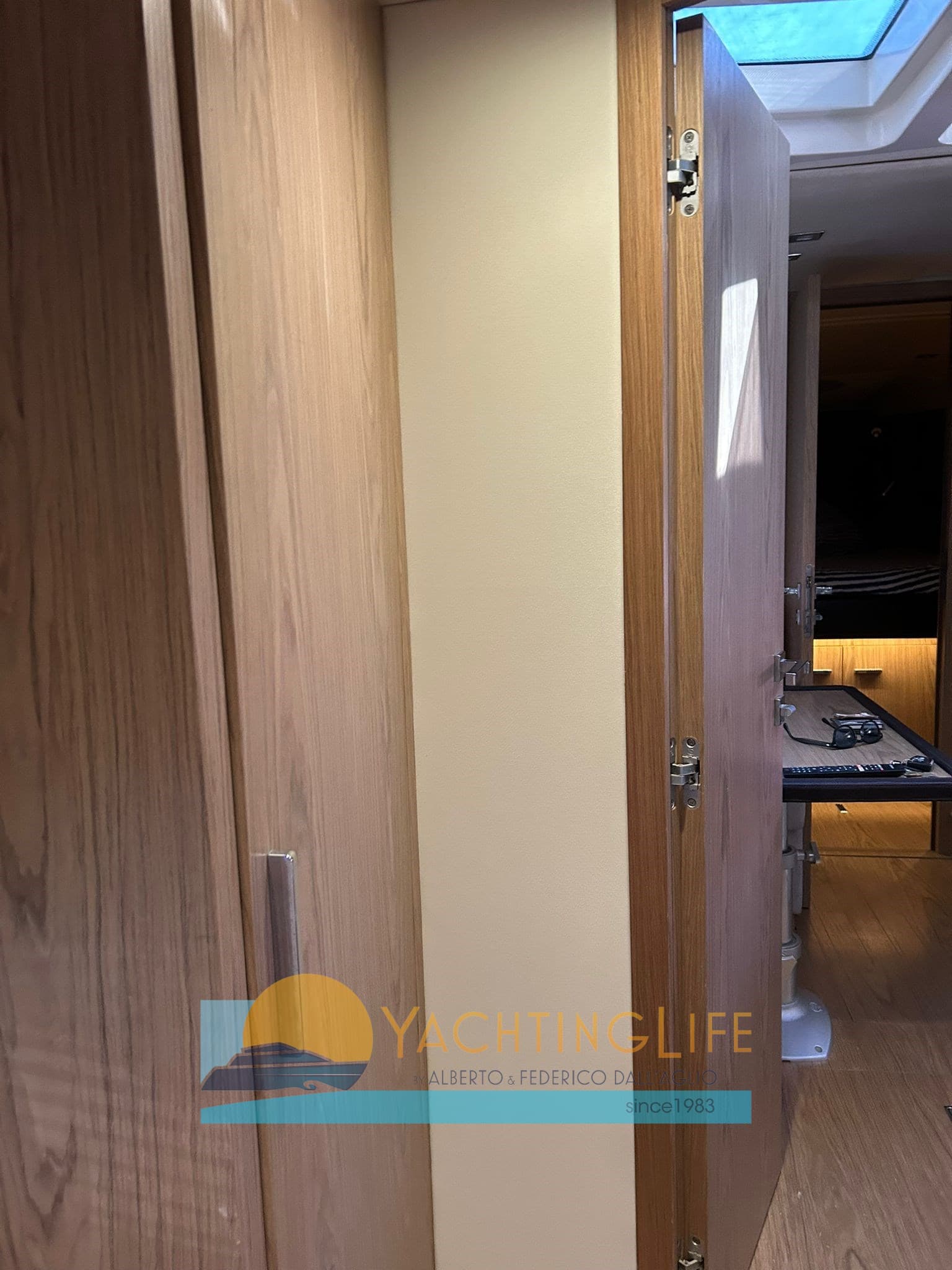 Sessa Marine C38 gebraucht - Hauptbild 16