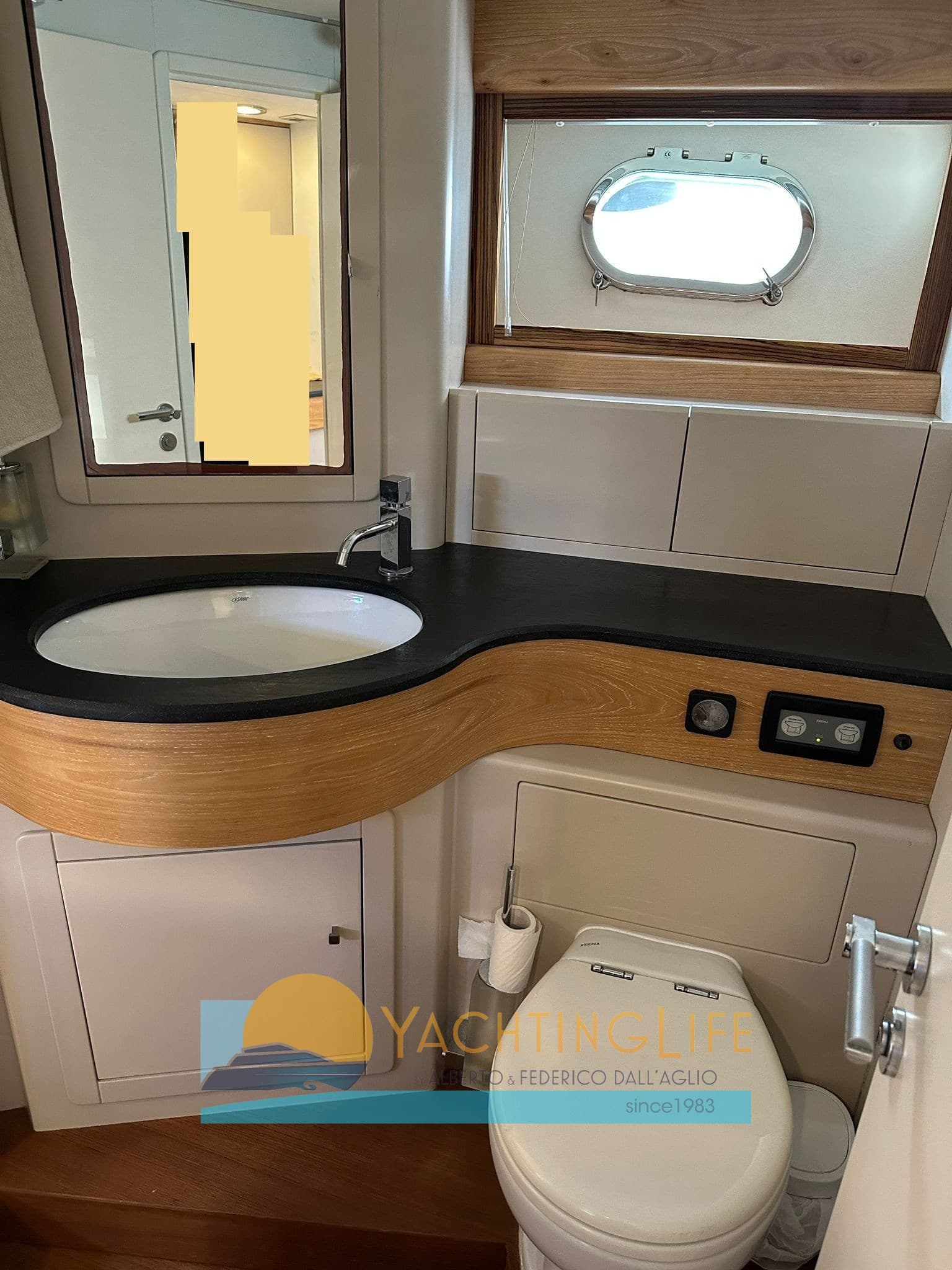 Unica Yacht UNICA 42 usato - foto hero 14