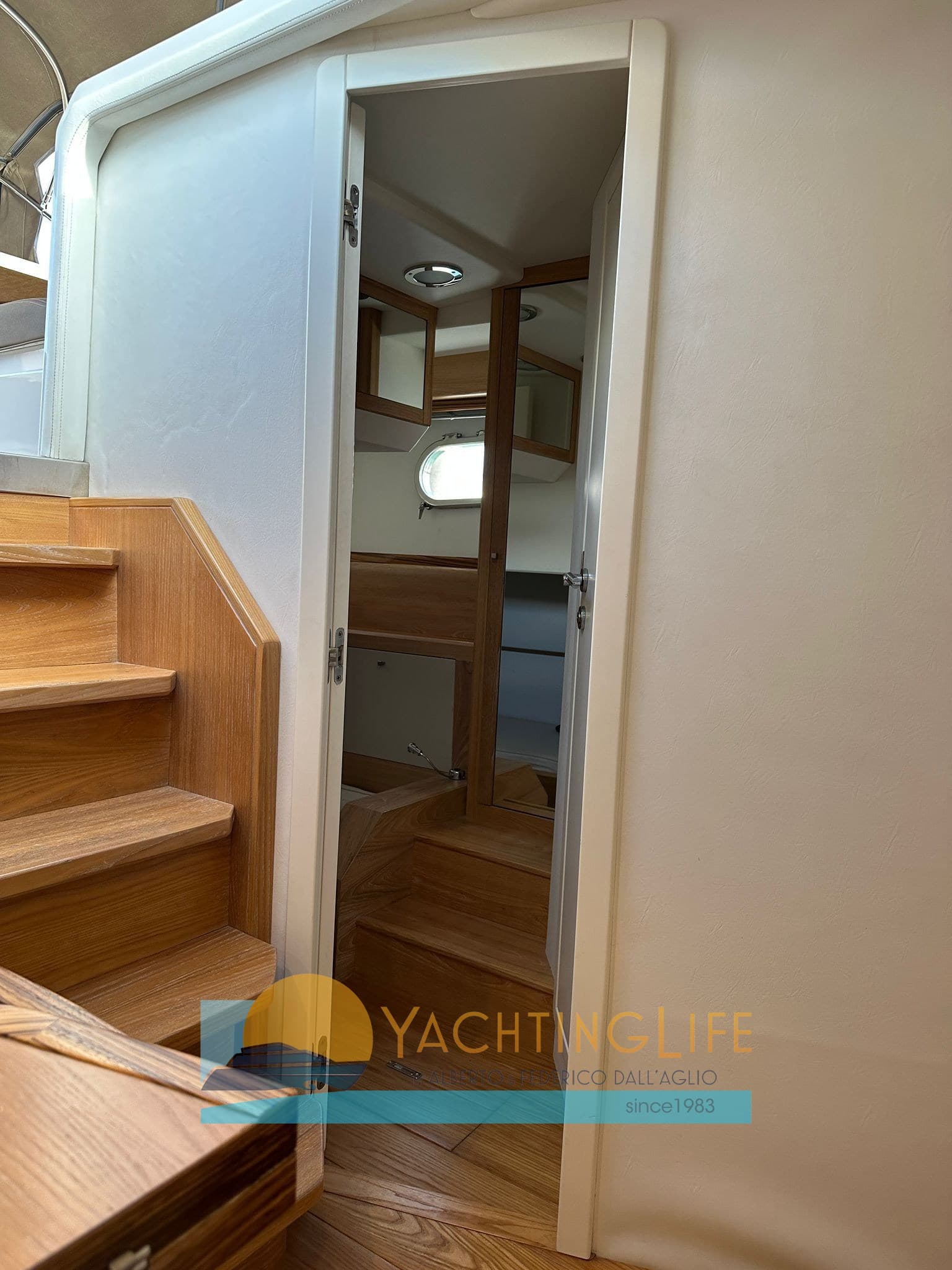 Unica Yacht UNICA 42 usato - foto hero 11