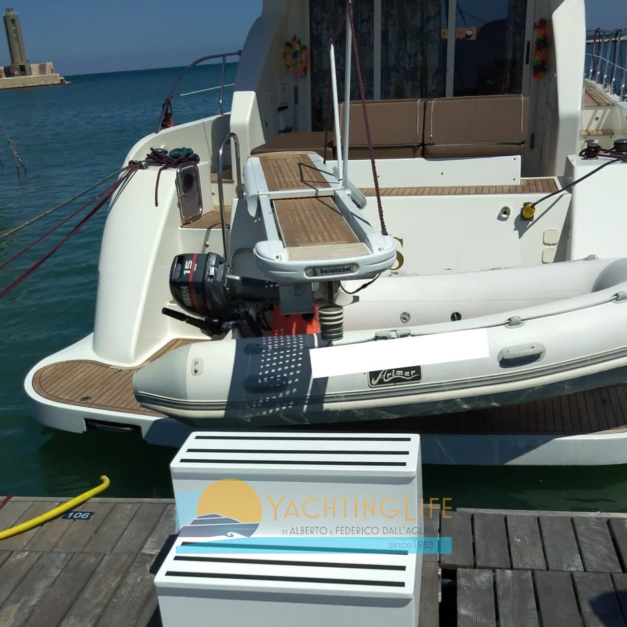 Dellapasqua Dc 16 Elite - Interior View Dellapasqua Dc 16 Elite - Interior View