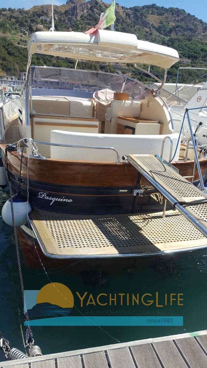 Co.Me.Na Corallo 1000 usato - dettaglio 2