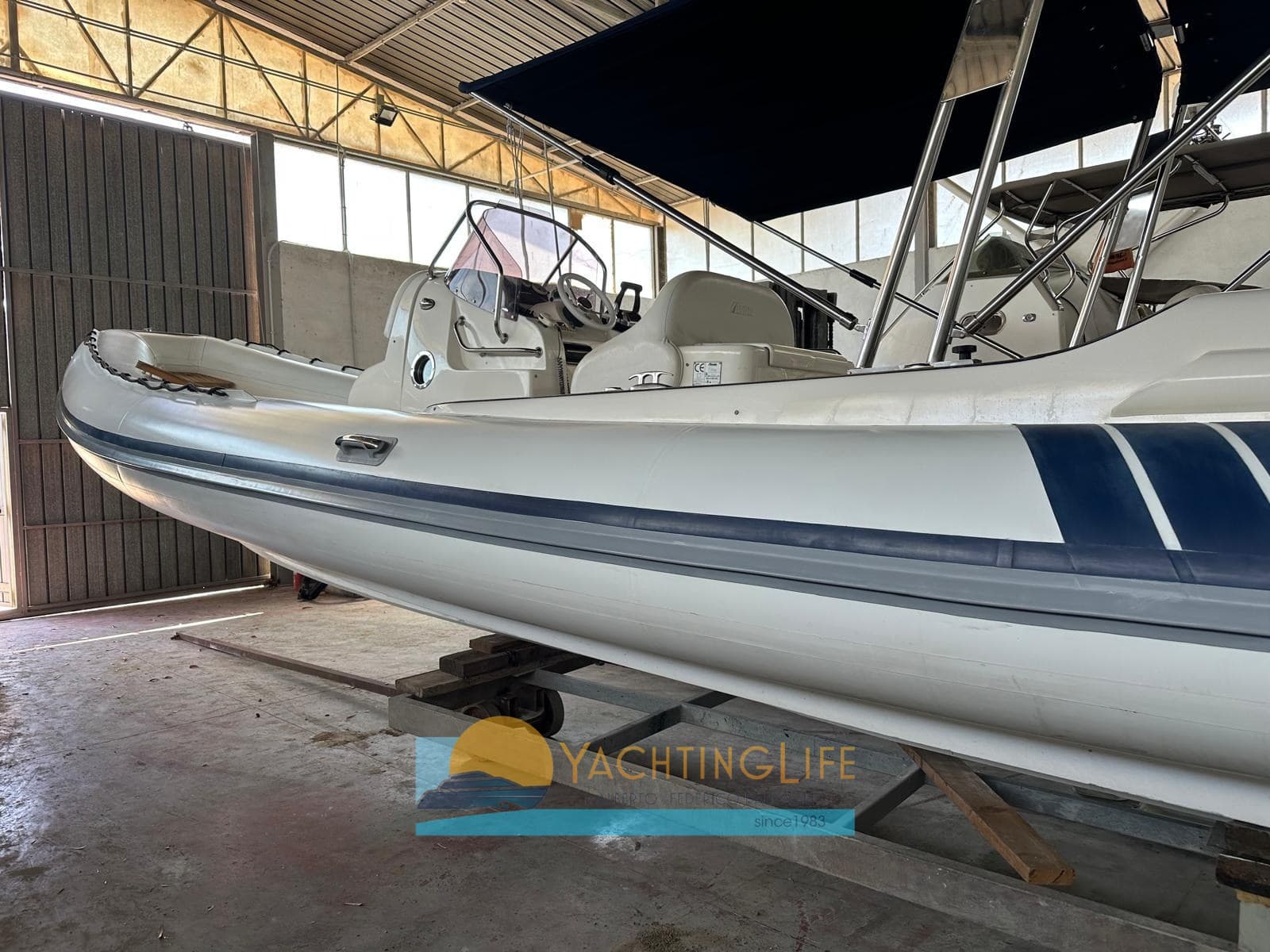 Alson Italia Charme 32 - Detail View 1 Alson Italia Charme 32 - Detail View 1