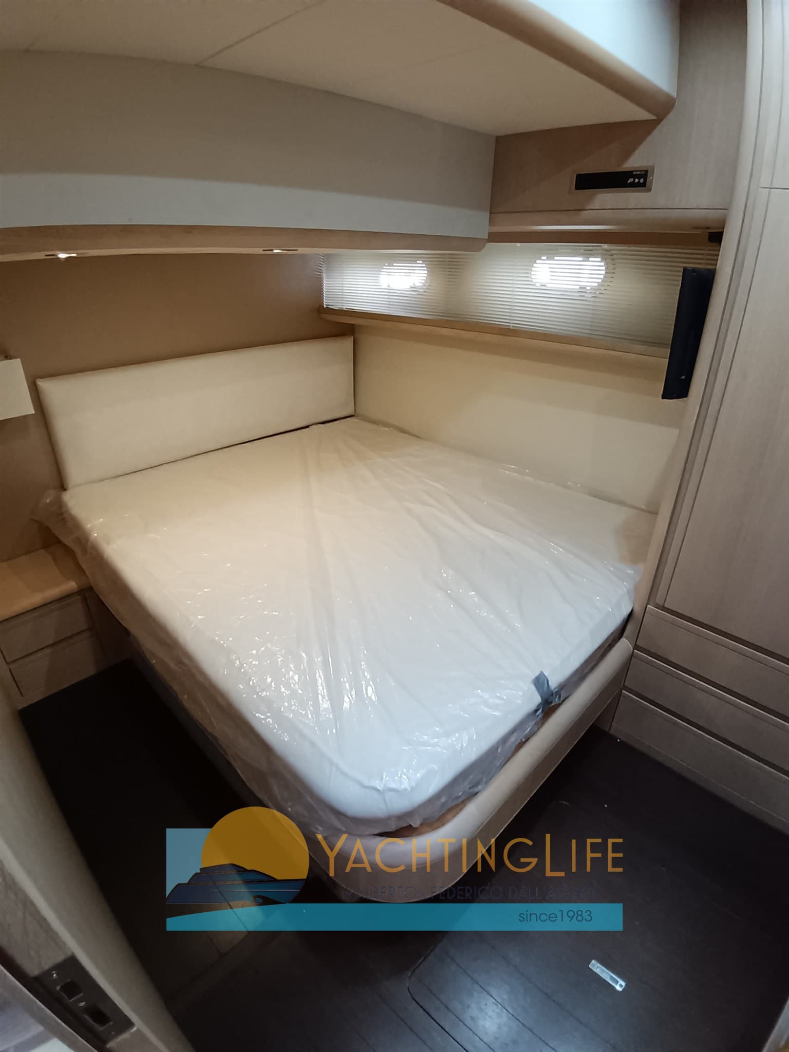 Cantieri Estensi 540 GOLDSTAR S d'occasion - image hero 8