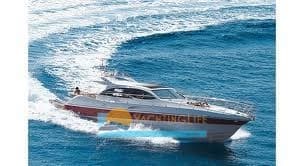 Innovazioni e Progetti Alena 56 gebraucht - Detail 1