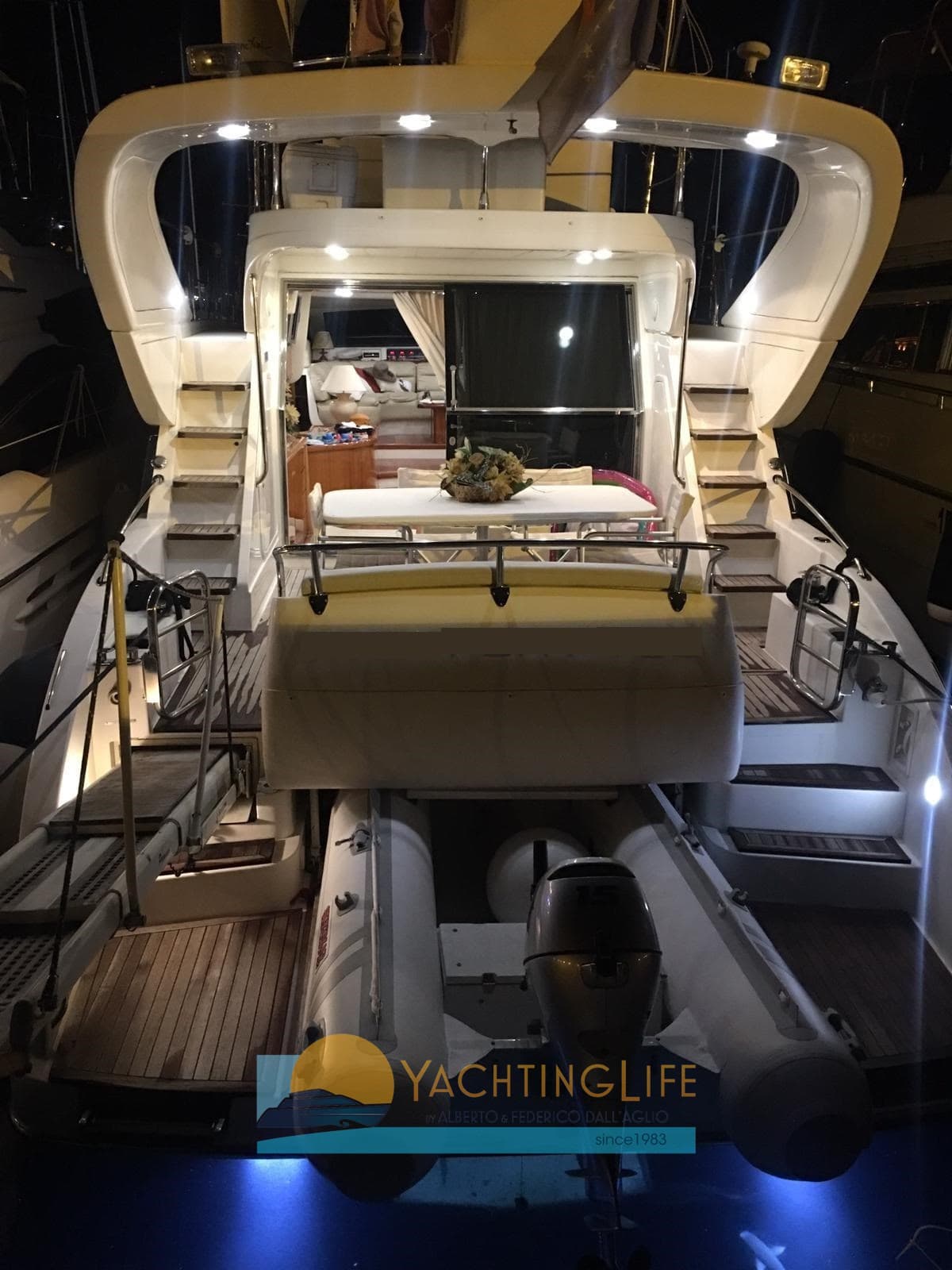 Conam Conam 60 Wide Body - Detail View 1 Conam Conam 60 Wide Body - Detail View 1