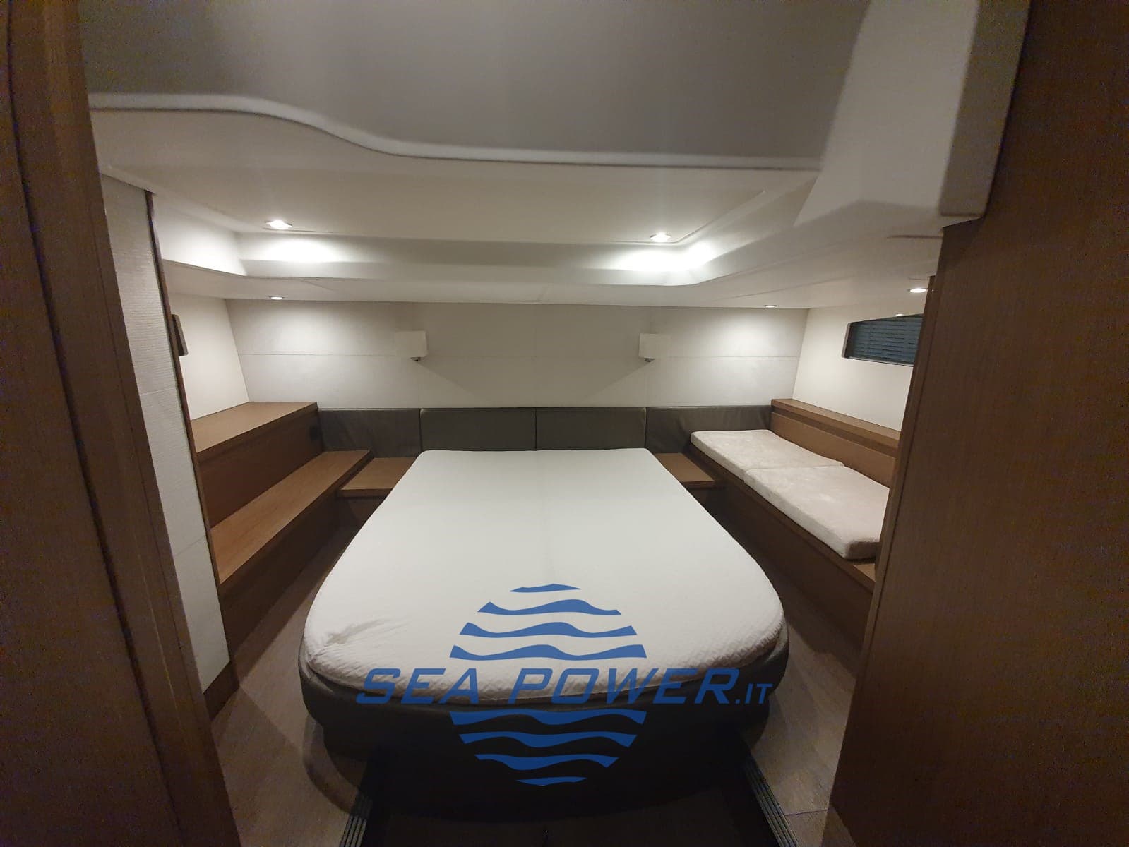 Beneteau Gran Turismo 46 usato - foto hero 15