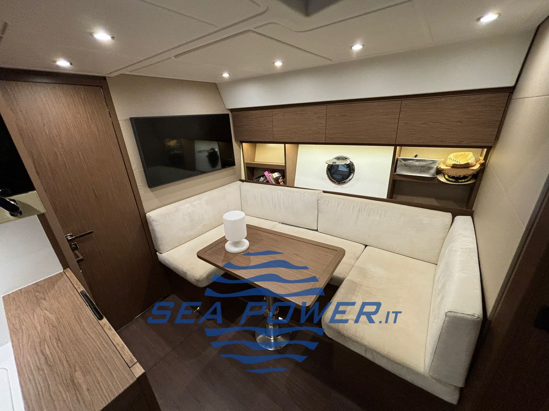 Beneteau Gran Turismo 46 usato - foto hero 13