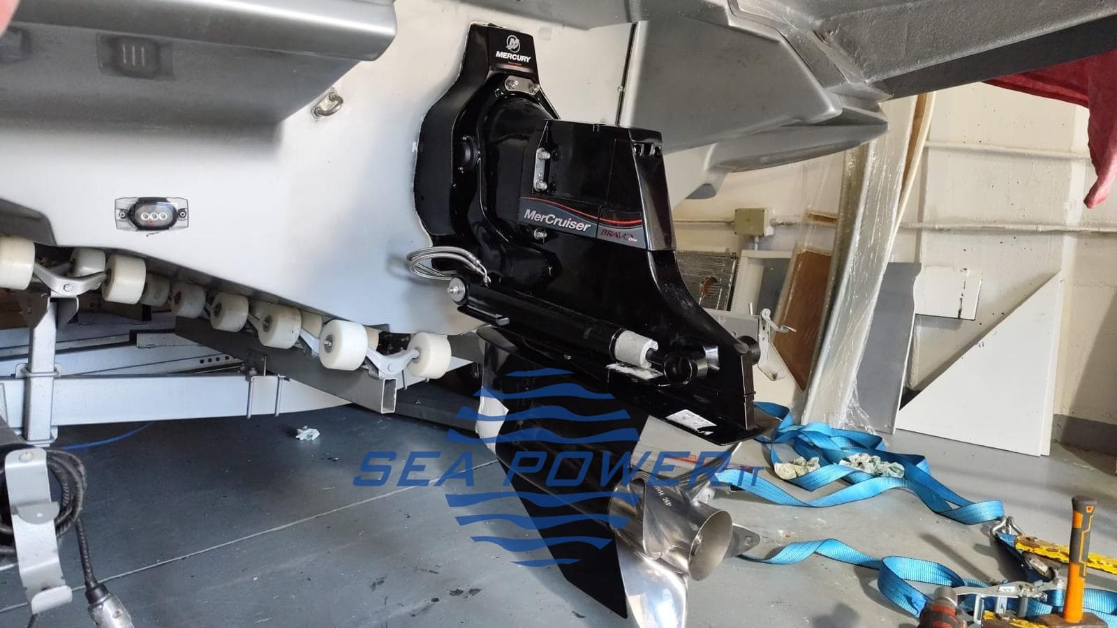 Regal Marine 2119 gebraucht - Hauptbild 6