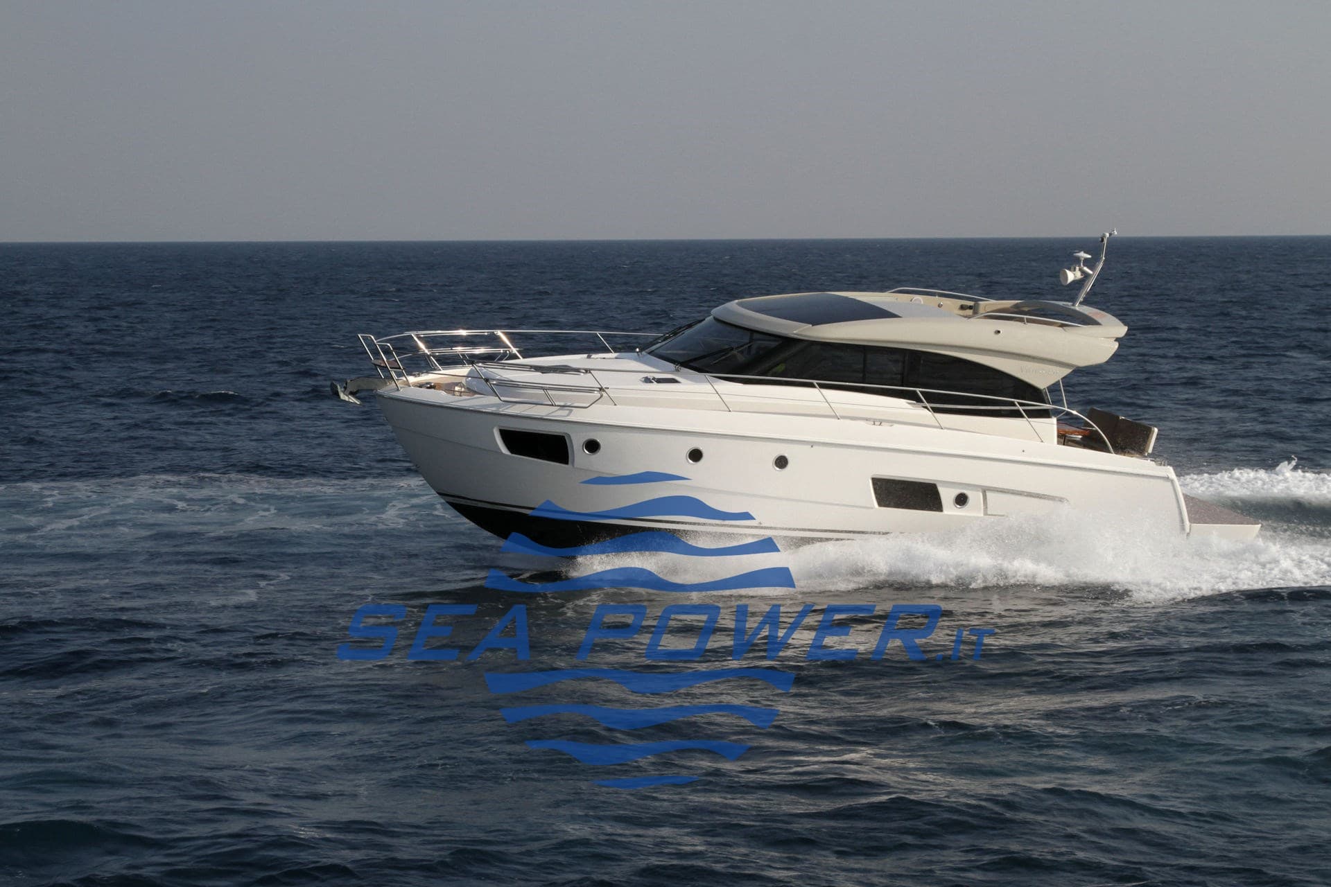 Bavaria Virtess 420 Coupé - Main View Bavaria Virtess 420 Coupé - Main View