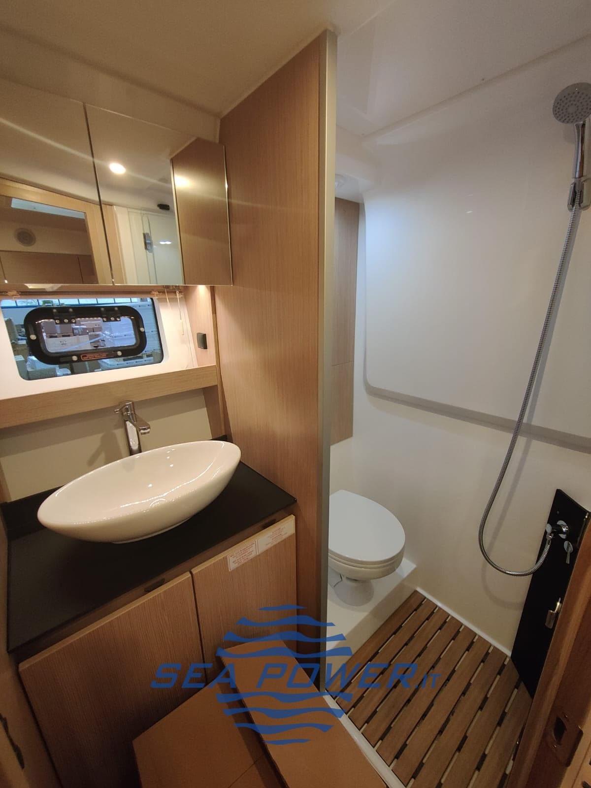 Bavaria SR 38 Open Top Charter usato - foto hero 8