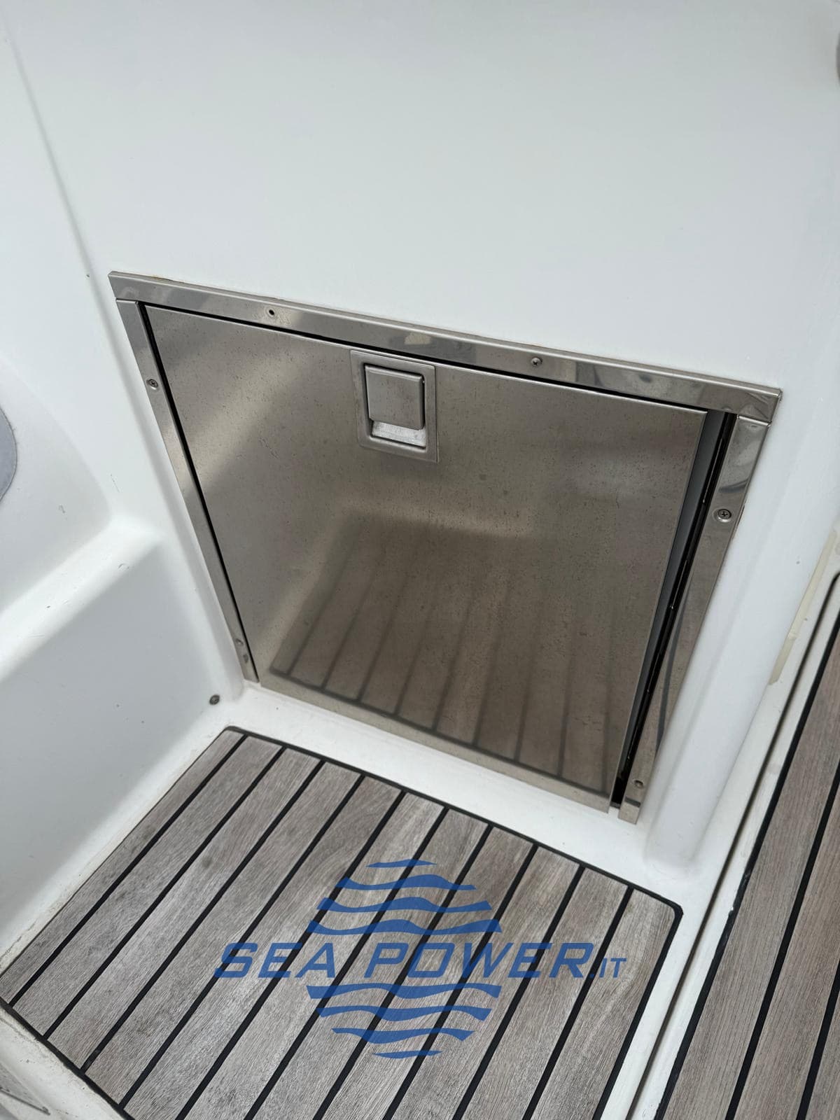 Pirelli 11 cabin usato - foto hero 10