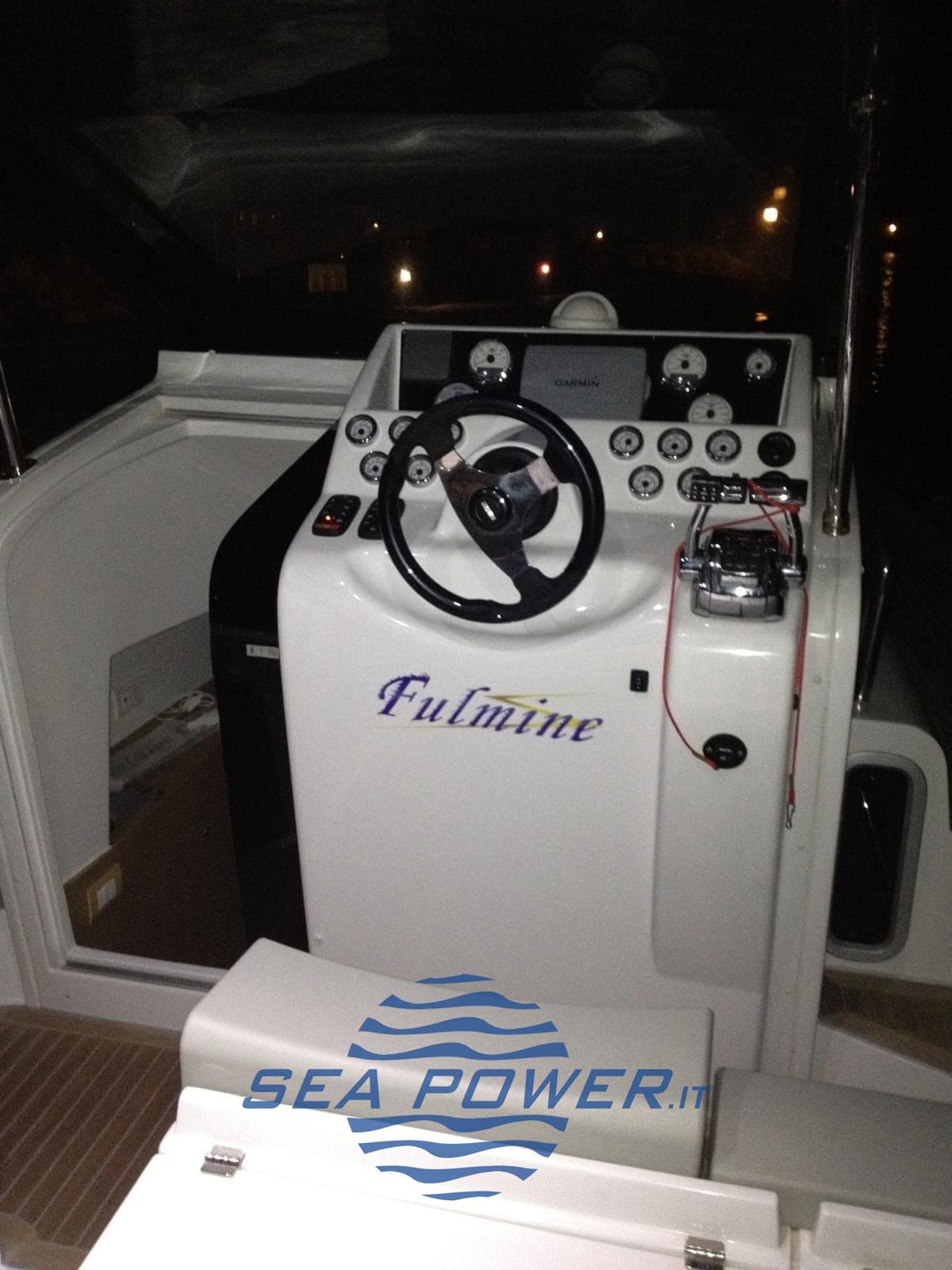 Pirelli 11 Cabin usato - dettaglio 4