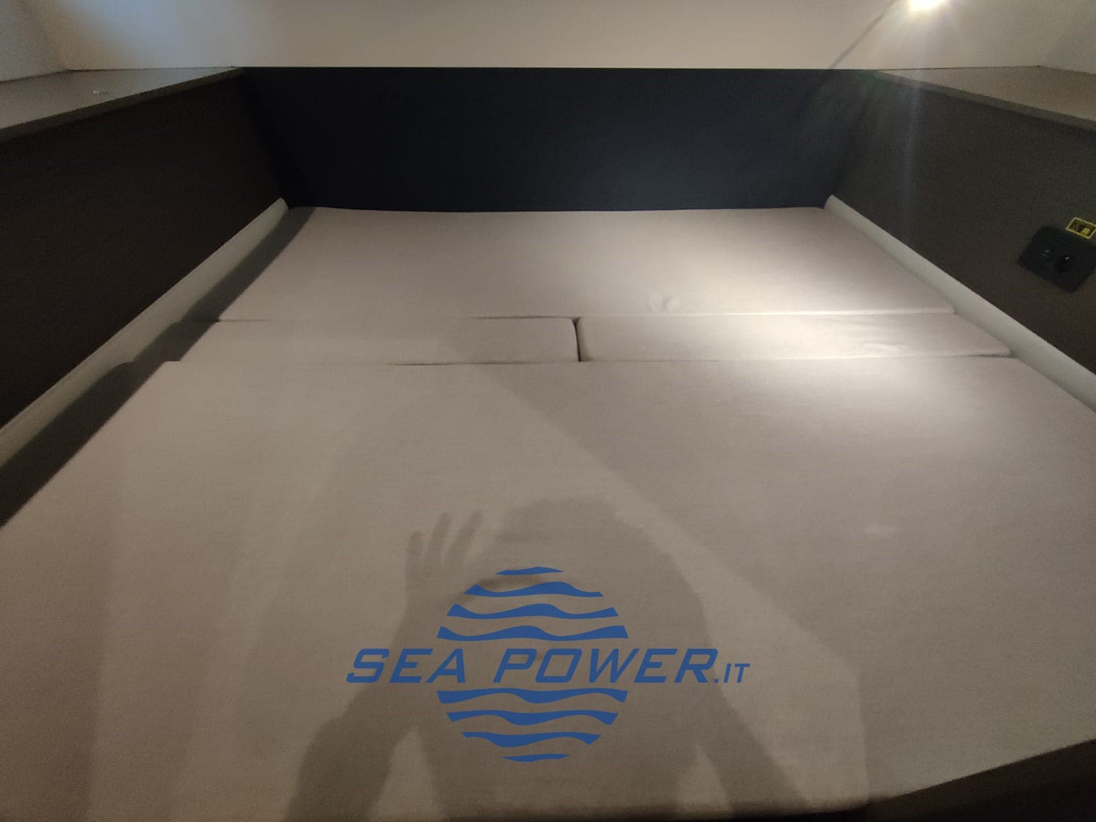 Beneteau Gran Turismo 36 usato - foto hero 10
