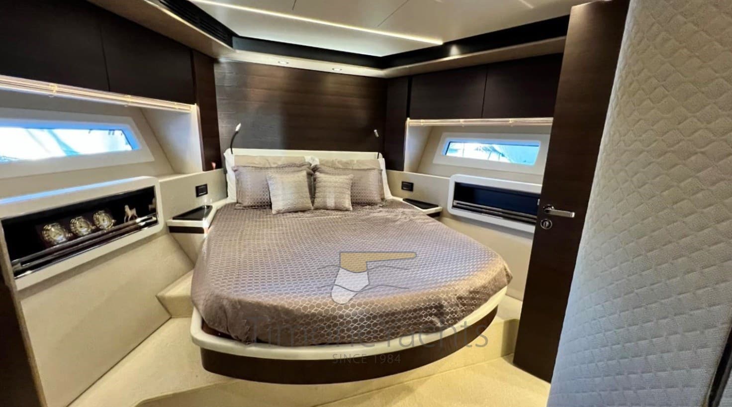 Azimut 72 Flybridge gebraucht - Hauptbild 16