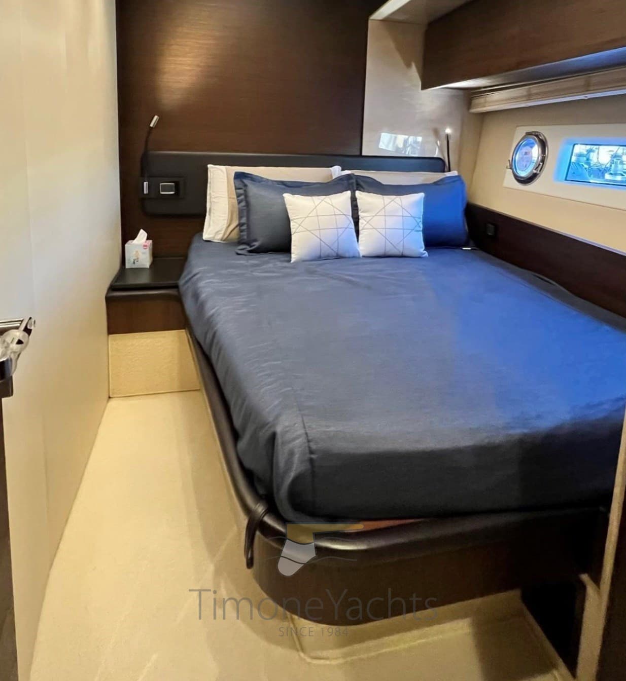 Azimut 72 Flybridge gebraucht - Hauptbild 17