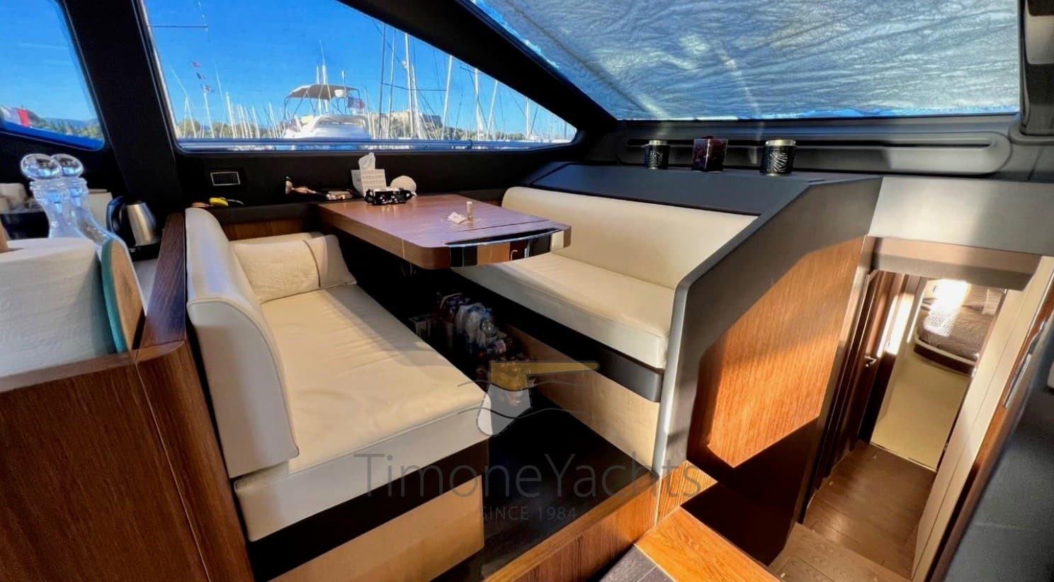 Azimut 72 Flybridge usato - foto hero 12