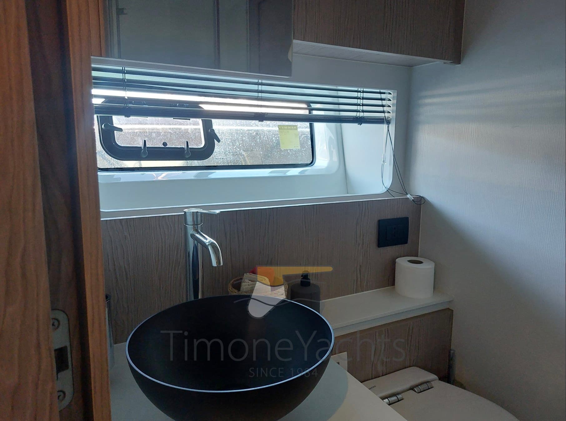 Azimut 53 Flybridge usato - foto hero 13