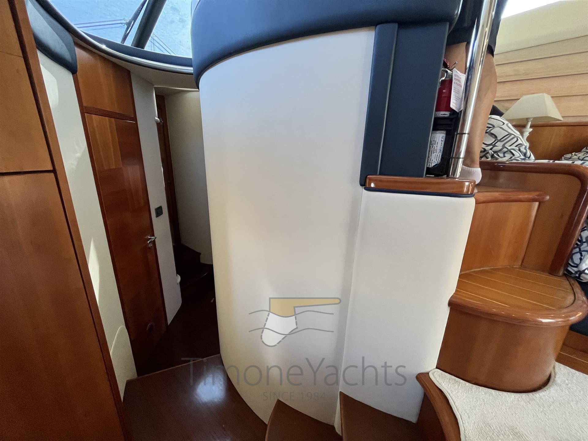 Azimut 50 Flybridge MY 2005 gebraucht - Hauptbild 12