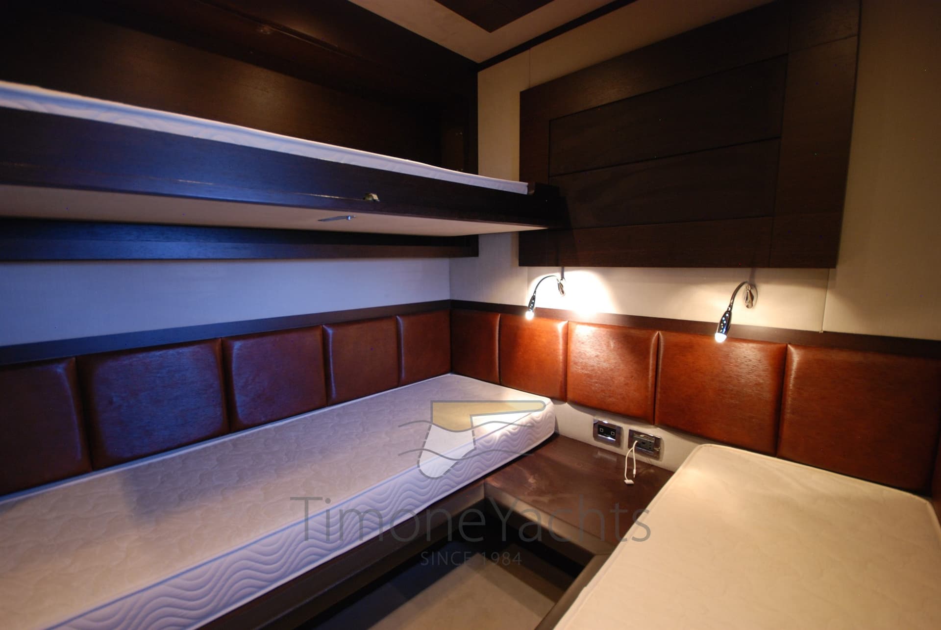 Azimut 86S d'occasion - image hero 16