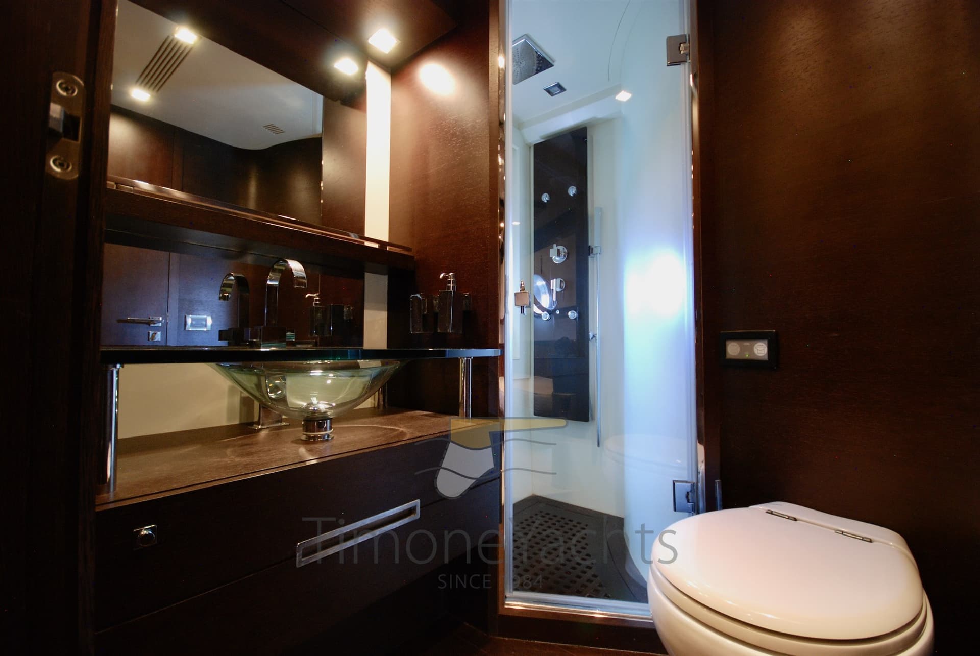 Azimut 86S d'occasion - image hero 17
