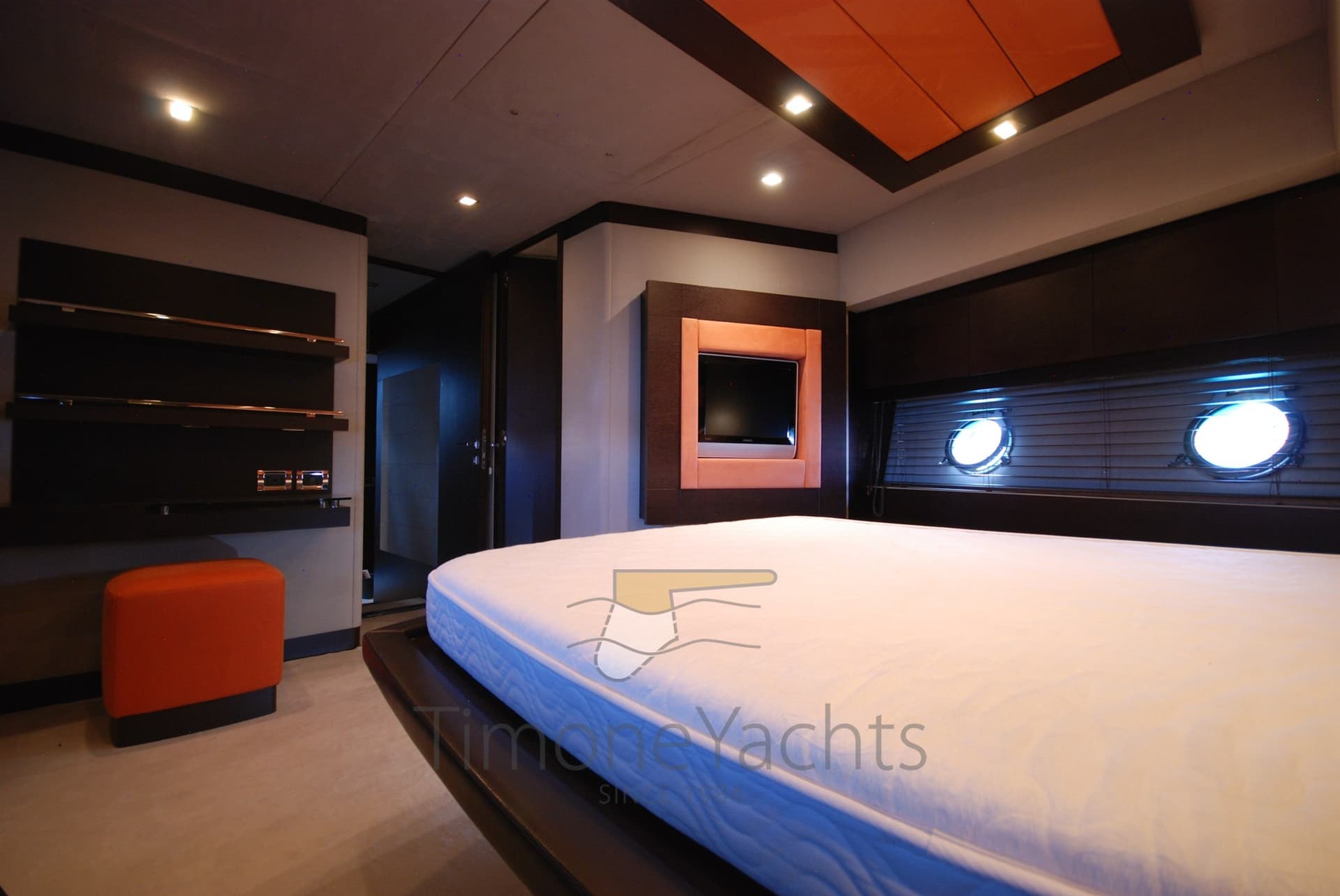 Azimut 86S d'occasion - image hero 20