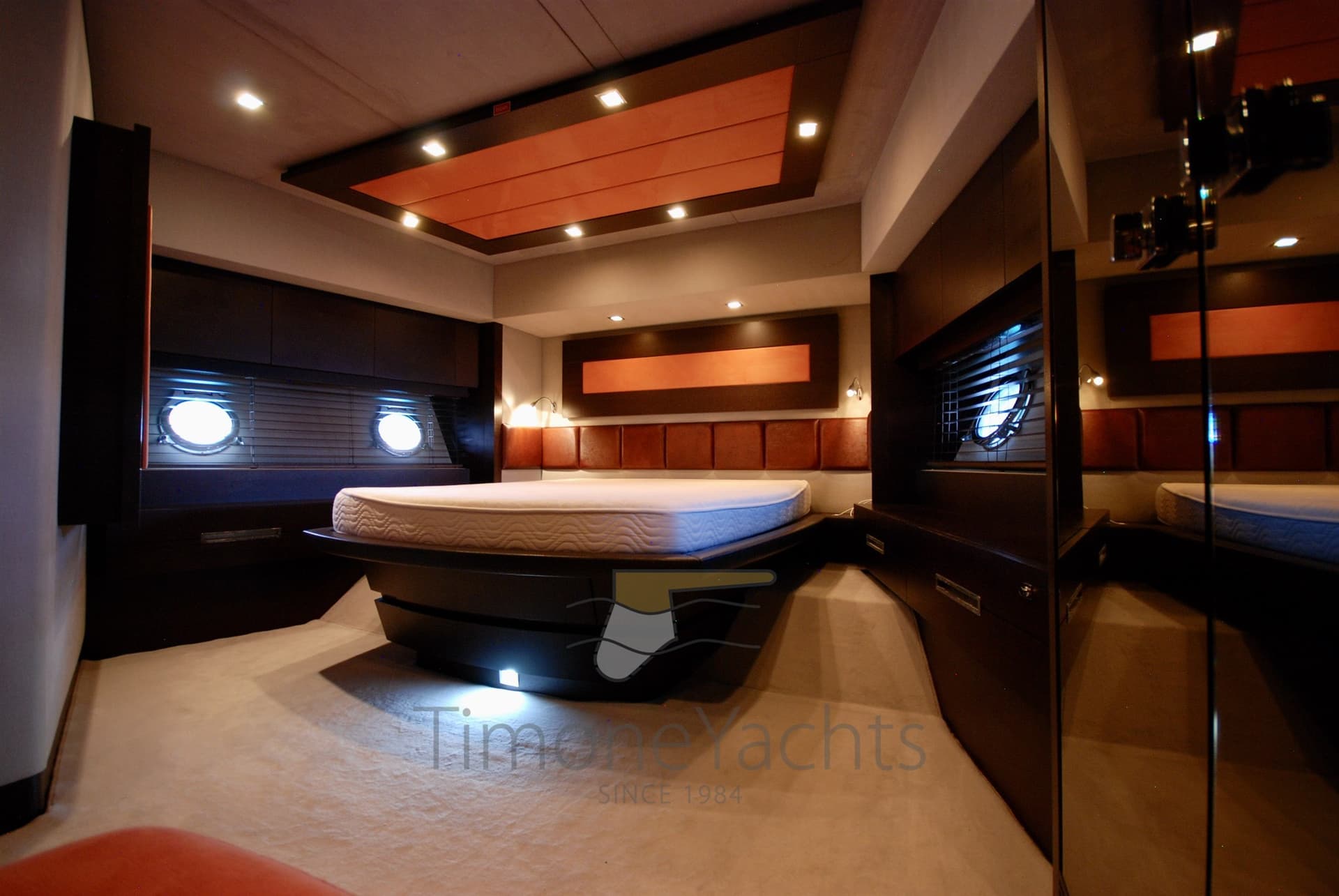 Azimut 86S d'occasion - image hero 19