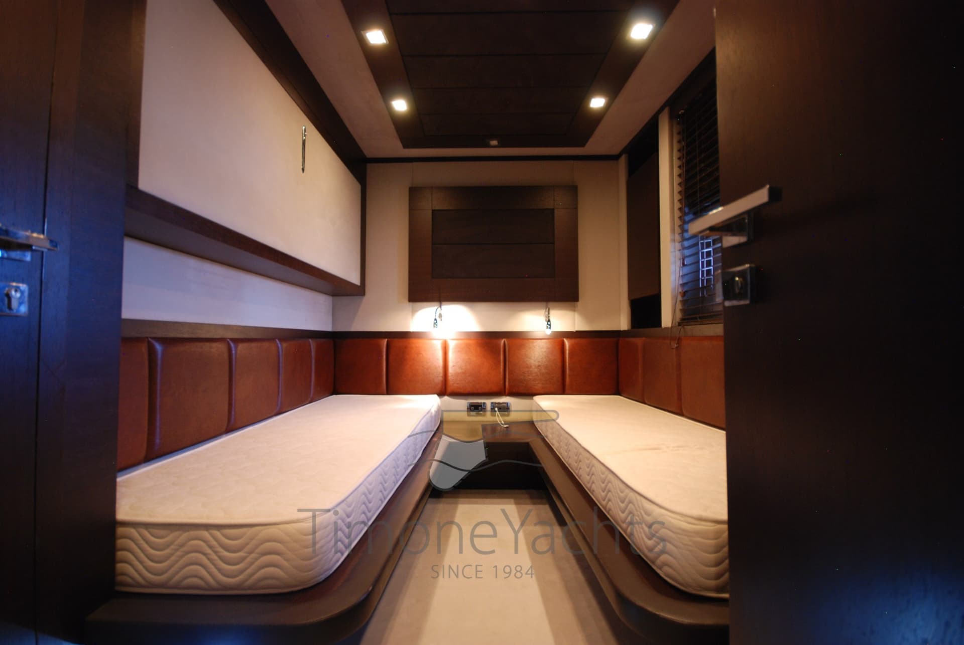 Azimut 86S d'occasion - image hero 15