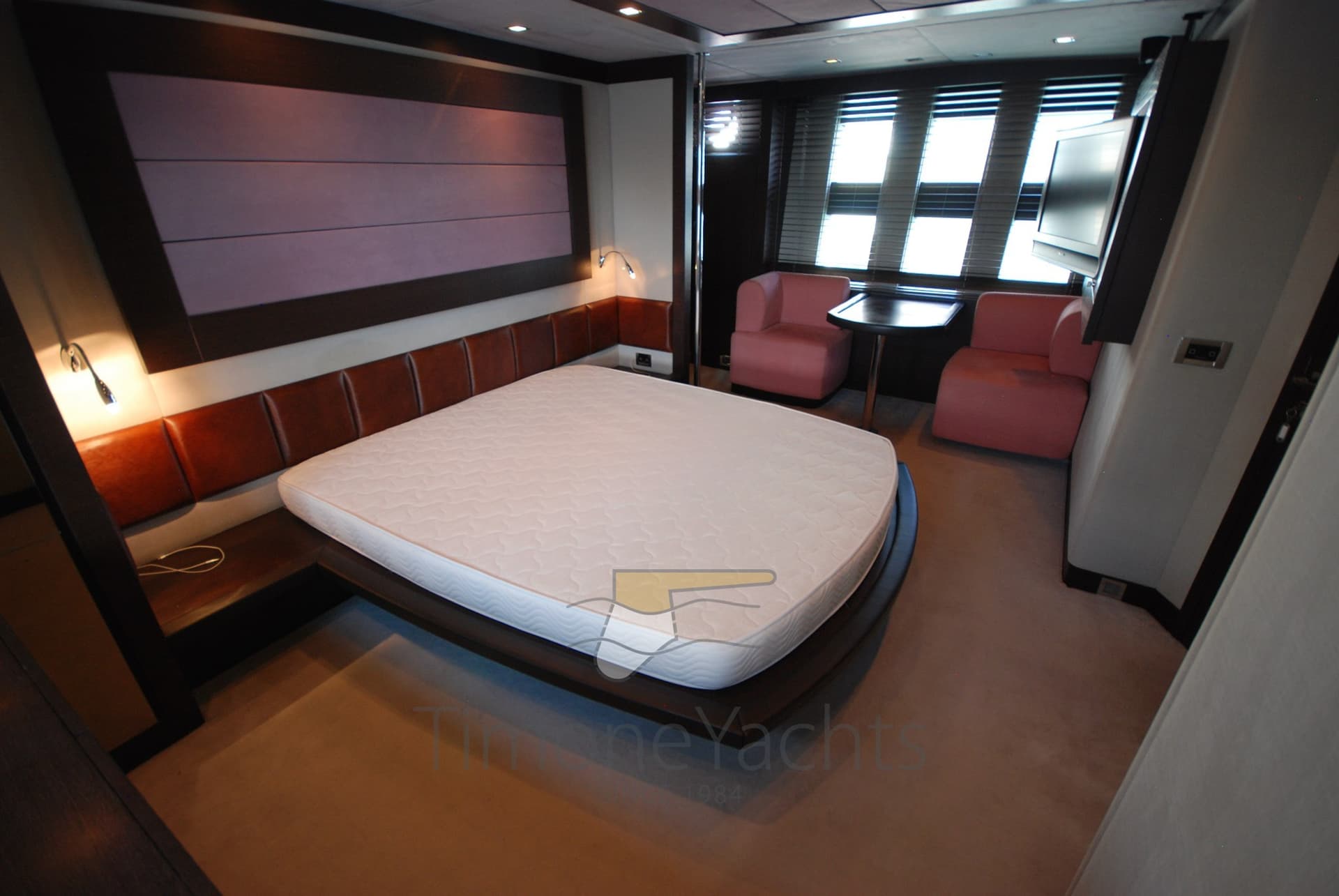 Azimut 86S d'occasion - image hero 13