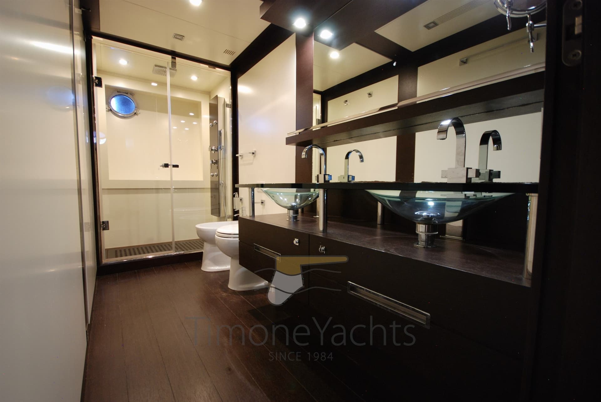 Azimut 86S d'occasion - image hero 14