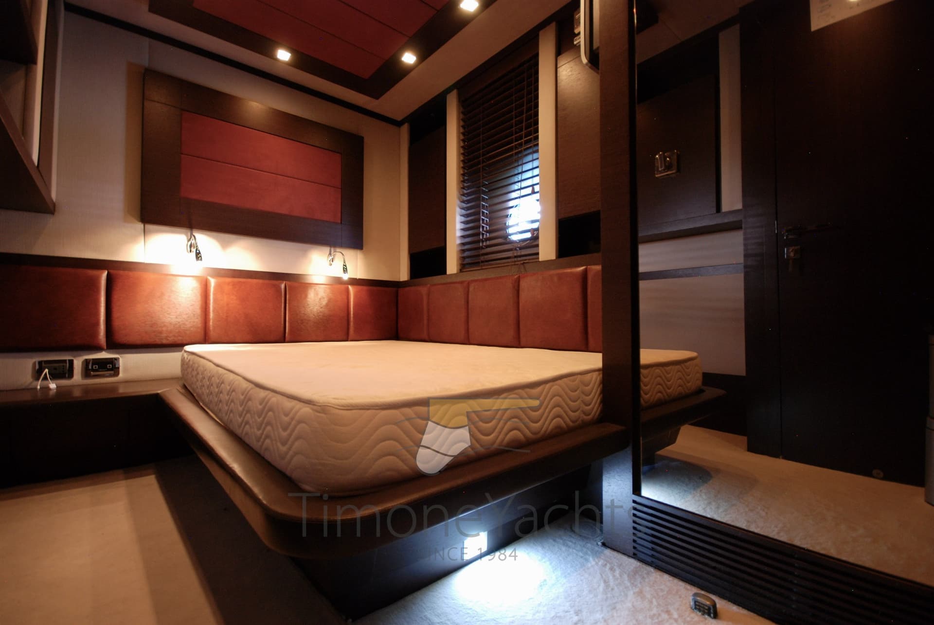 Azimut 86S d'occasion - image hero 18