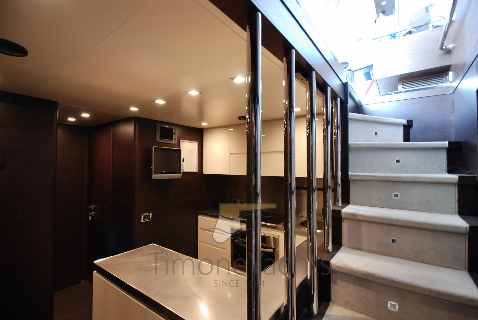 Azimut 86S d'occasion - image hero 22