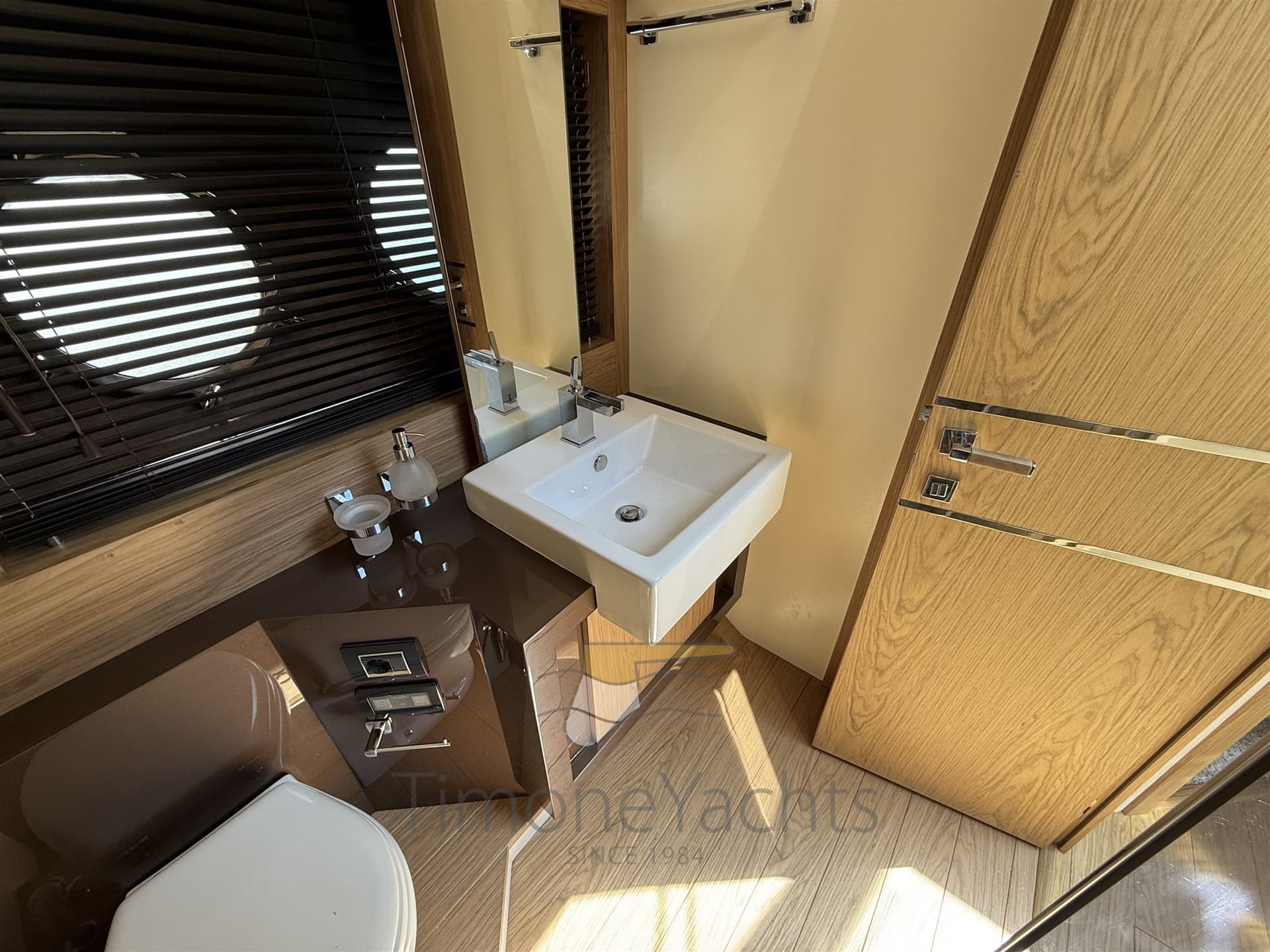 Sessa Marine C68 used - hero image 19
