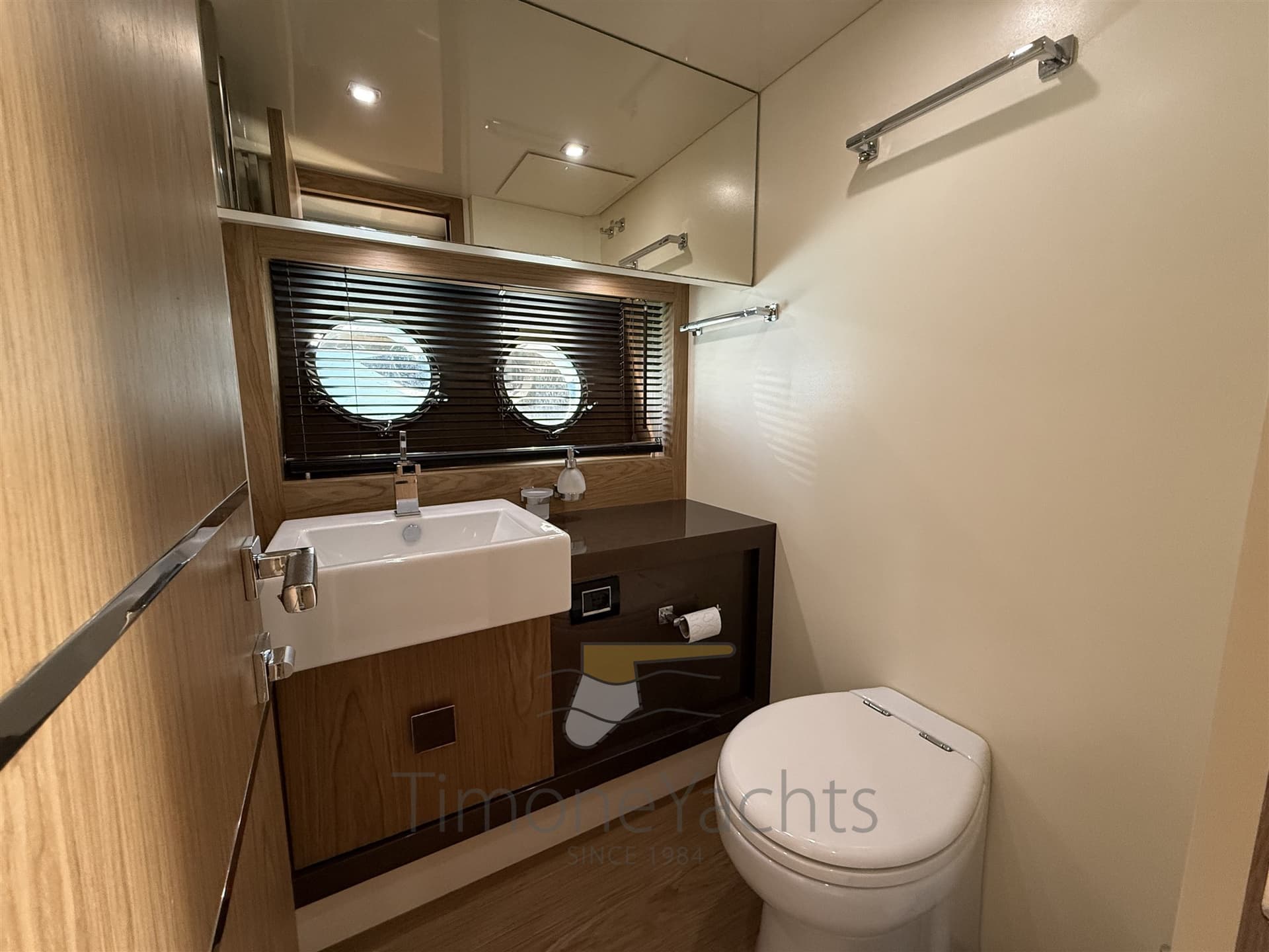 Sessa Marine C68 used - hero image 13