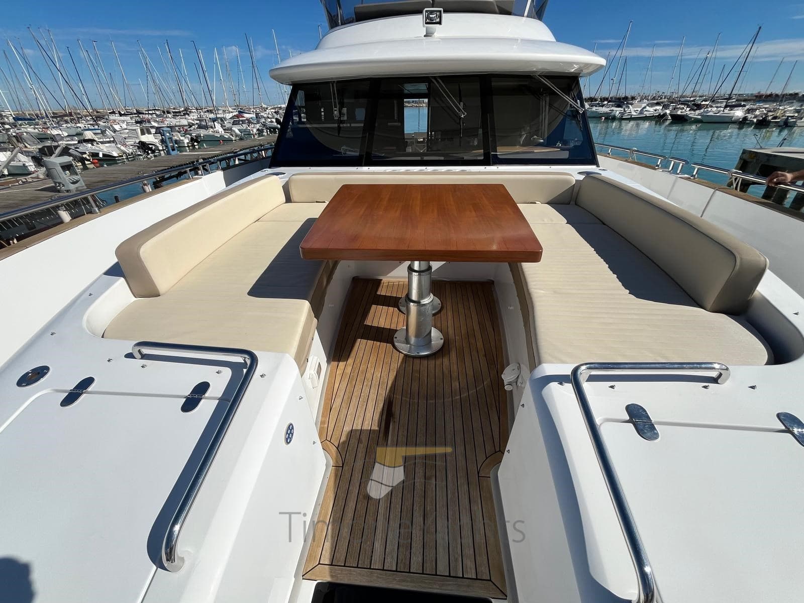 Azimut Magellano 66 gebraucht - Detail 2