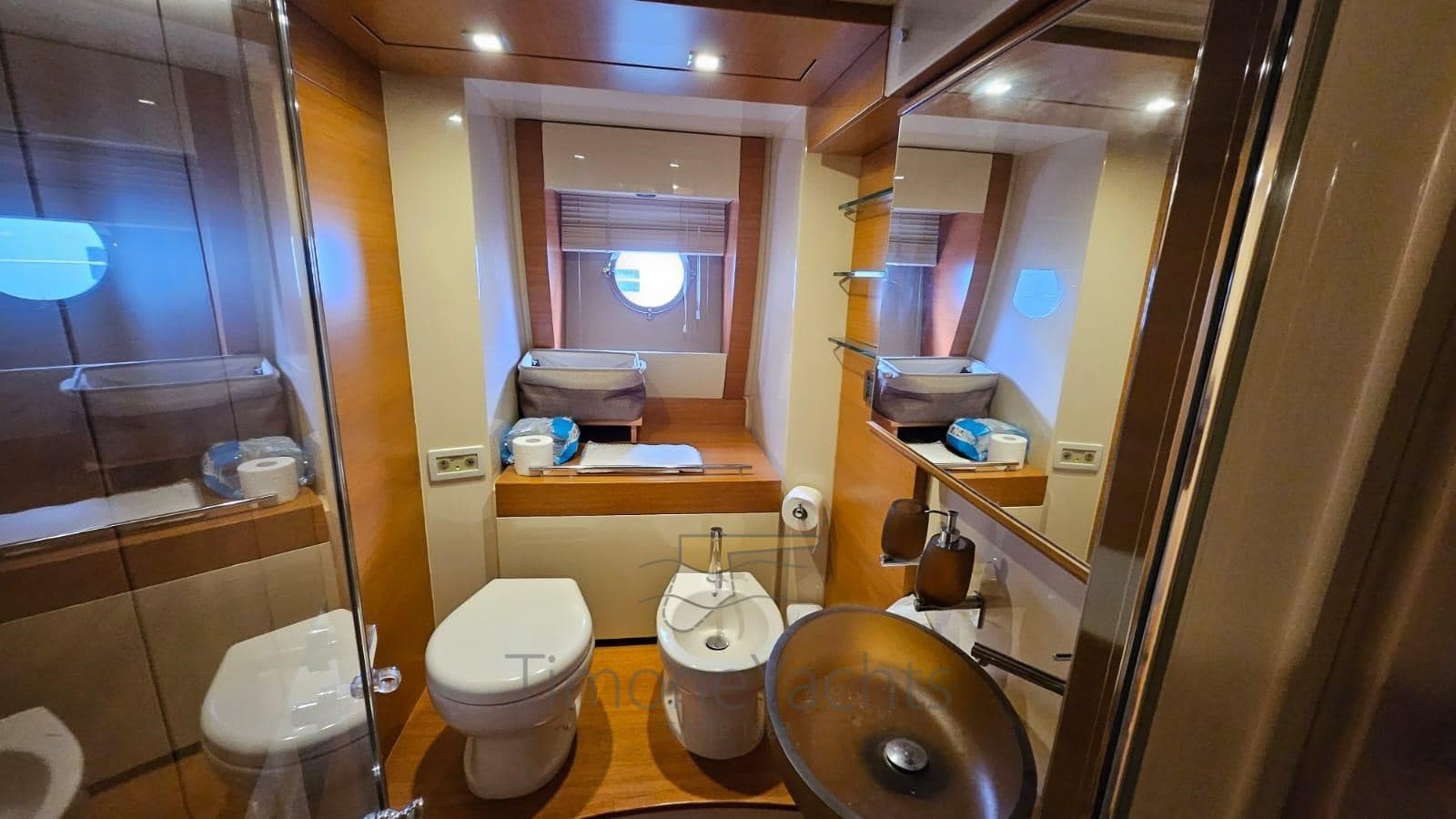 Azimut 60 Flybridge usato - foto hero 18